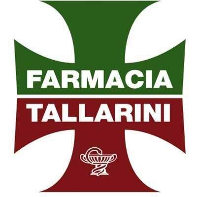 logo farmacia brocchieri