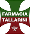 FARMACIA TALLARINI -LOGO