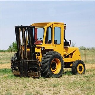 Turf Care — Free Forklift Service in South Seaville, NJ Turf Care — Free Forklift Service in South Seaville, NJ