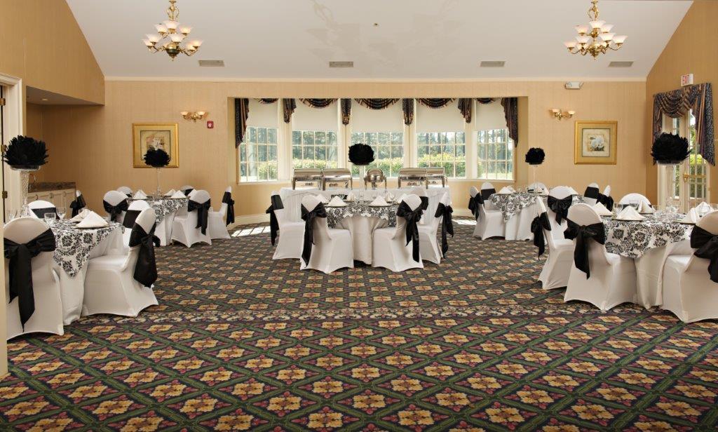 Special Event Venue Spaces Fayetteville & Sanford, NC Gates Four