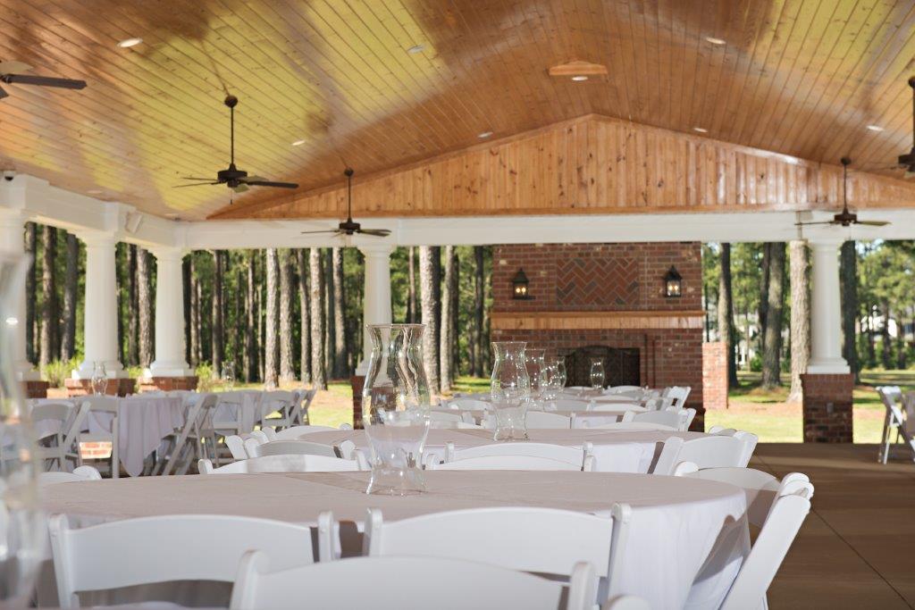 Special Event Venue Spaces Fayetteville & Sanford, NC Gates Four