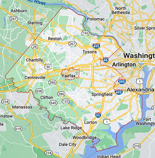 Find asbestos removal specialists in these Virginia cities | Angi