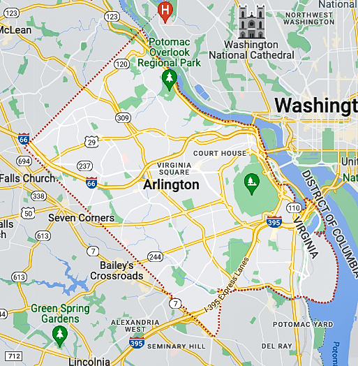 Residential Asbestos Abatement in Virginia | Certified Removal Services ...