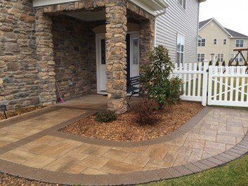 Outdoor Designs — Landscape Design in Edison, NJ