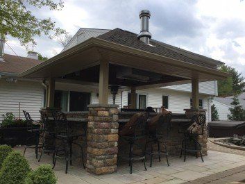 Sod & Seeding — Landscape Design in Edison, NJ