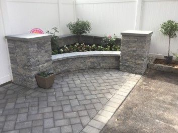 Landscape Renovation — Landscape Design in Edison, NJ
