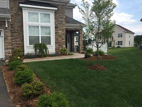 Landscape Photo 9 — Landscape Design in Edison, NJ