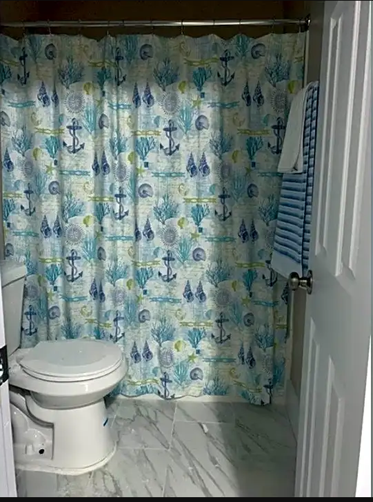 The Palms at Augusta- Bath toilet