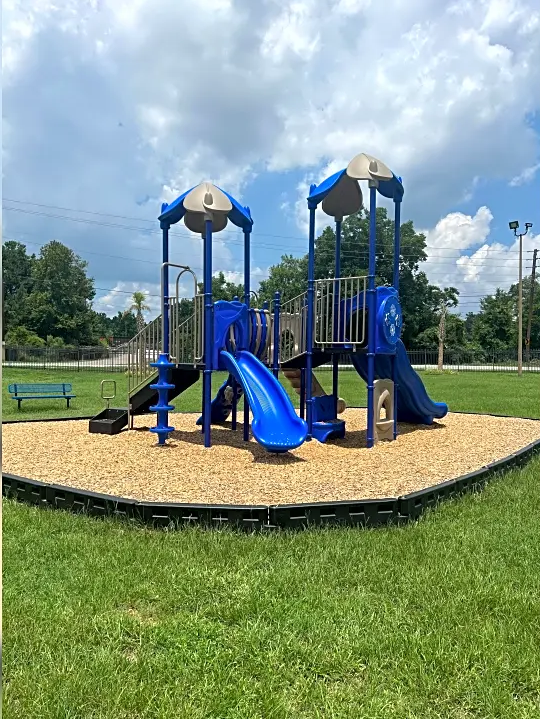 The Palms at Augusta- playground