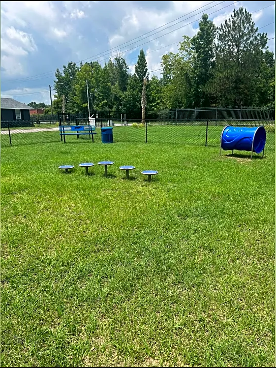 The Palms at Augusta- park