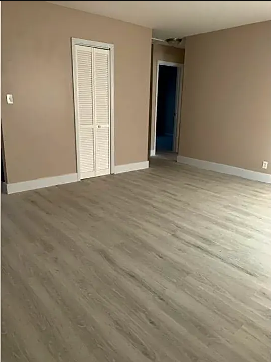 The Palms at Augusta- living room