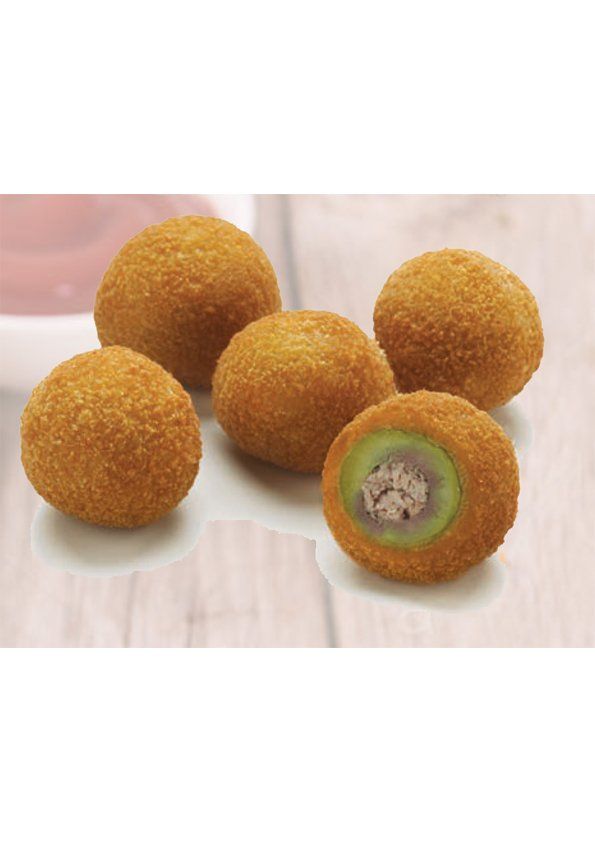 OLIVE ALL ‘ASCOLANA