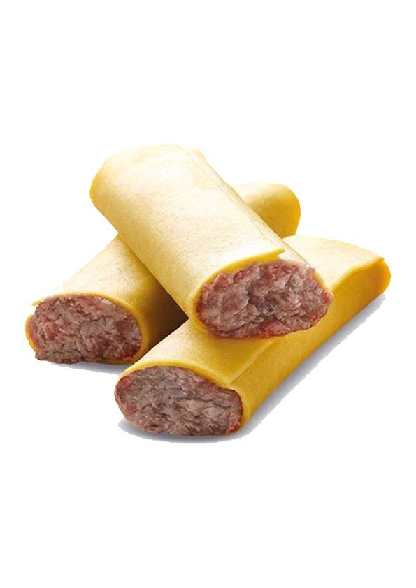 CANNELLONI DI CARNE