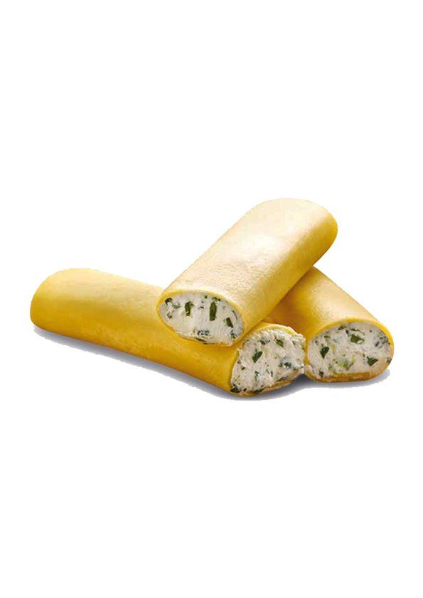 CANNELLONI RICOTTA E SPINACI