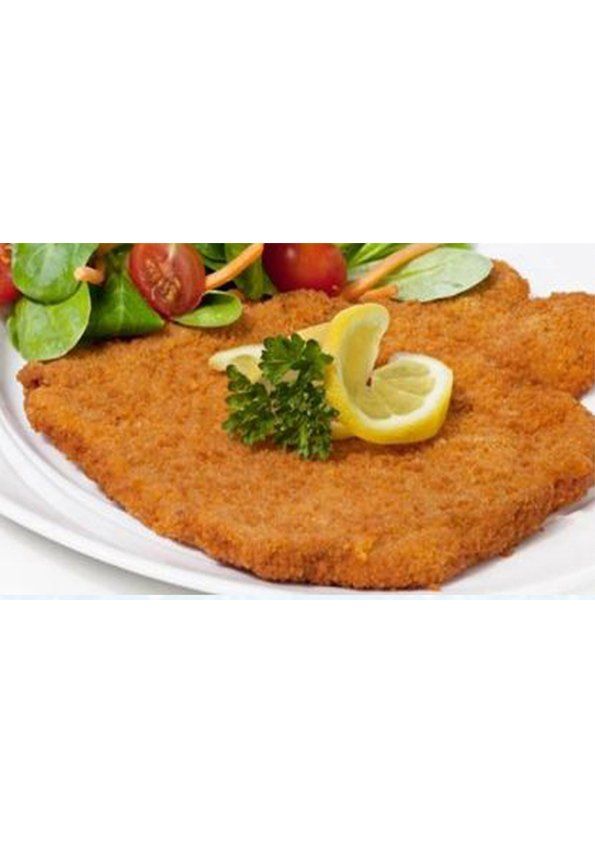 COTOLETTA PETTO POLLO
