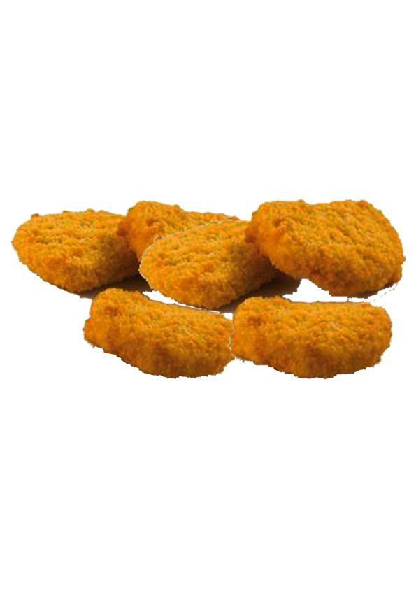 BOCCONCINI PETTO POLLO COTTO