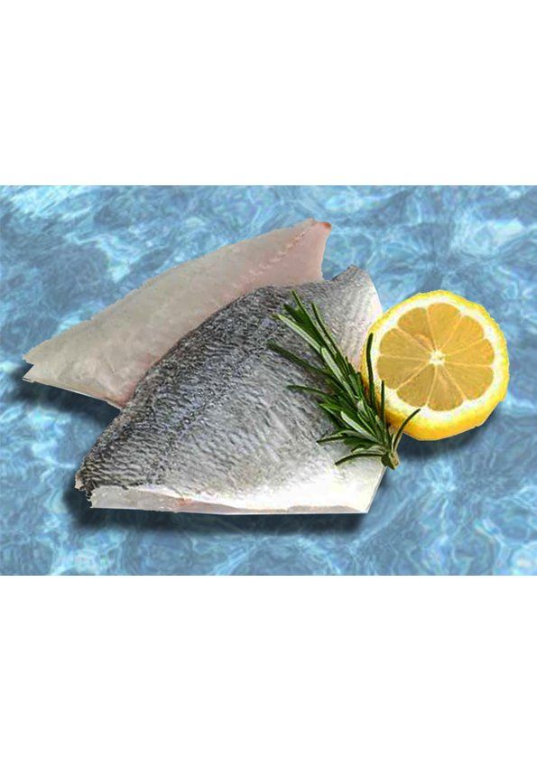 FILETTO ORATA