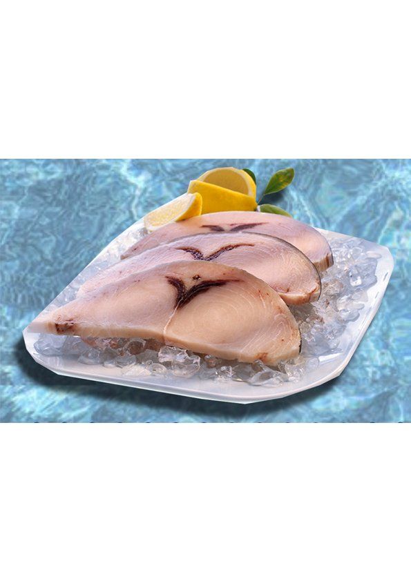 TRANCE DI PESCE SPADA