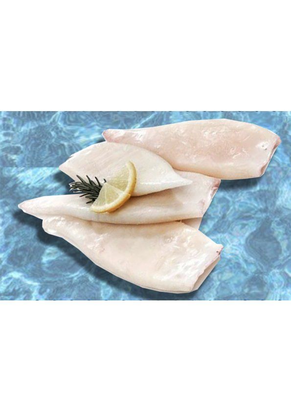 CALAMARI PULITI GRANDI