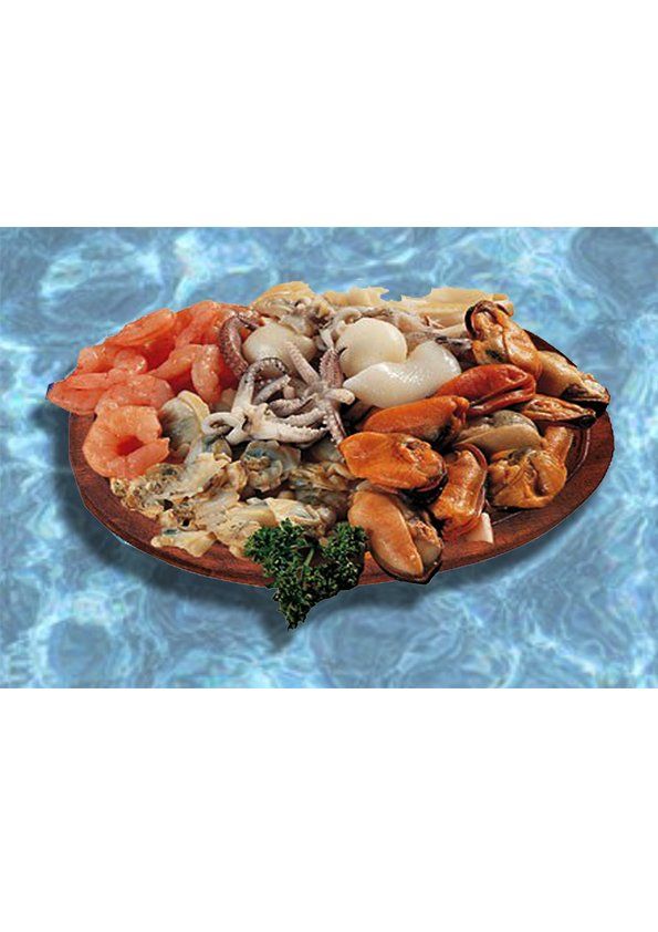 PREPARATO PER RISOTTO