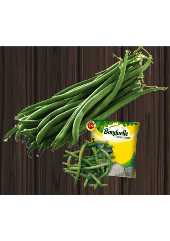 Fagiolini extrafini minute