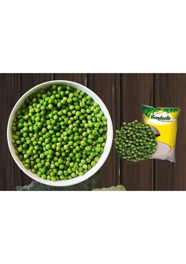 Piselli extrafini minute