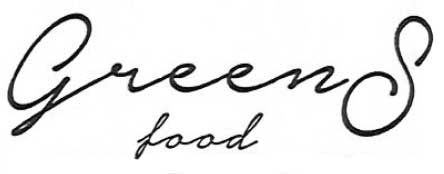 GREEN FOODS-LOGO