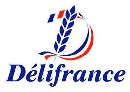 Délifrance-LOGO