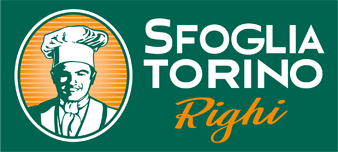 SFOGLIA TORINO-LOGO