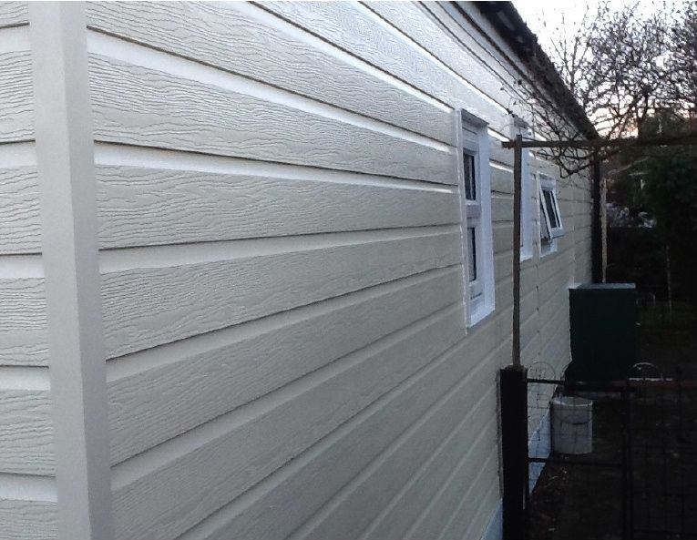 Park home repair specialists Viking Park Homes