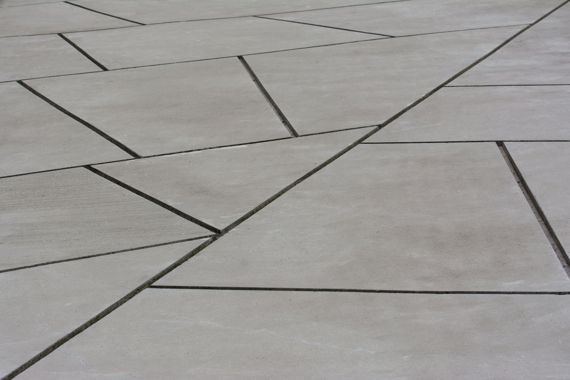 A guide to stamped concrete 