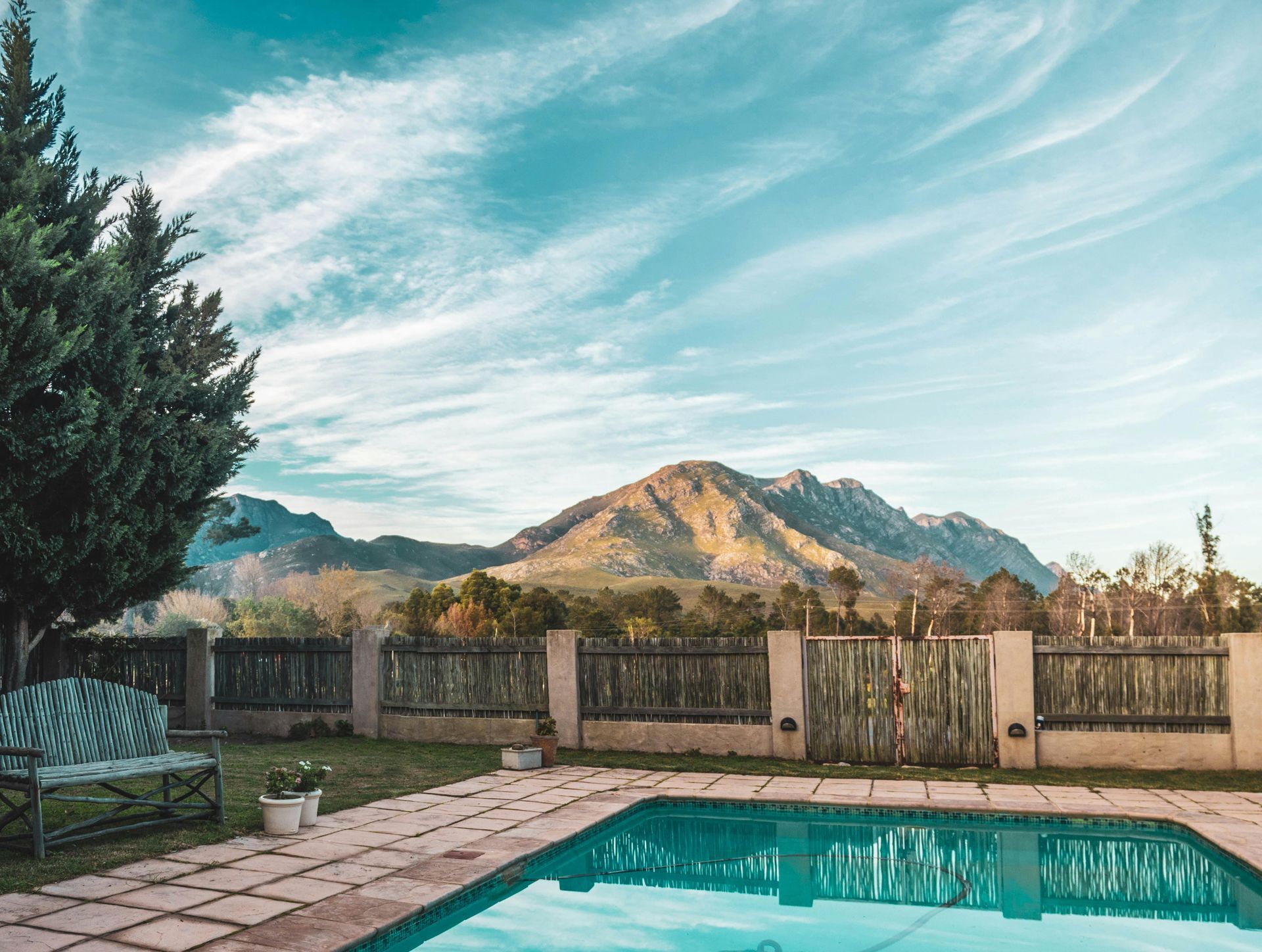 Affordable and beautiful backyard solutions