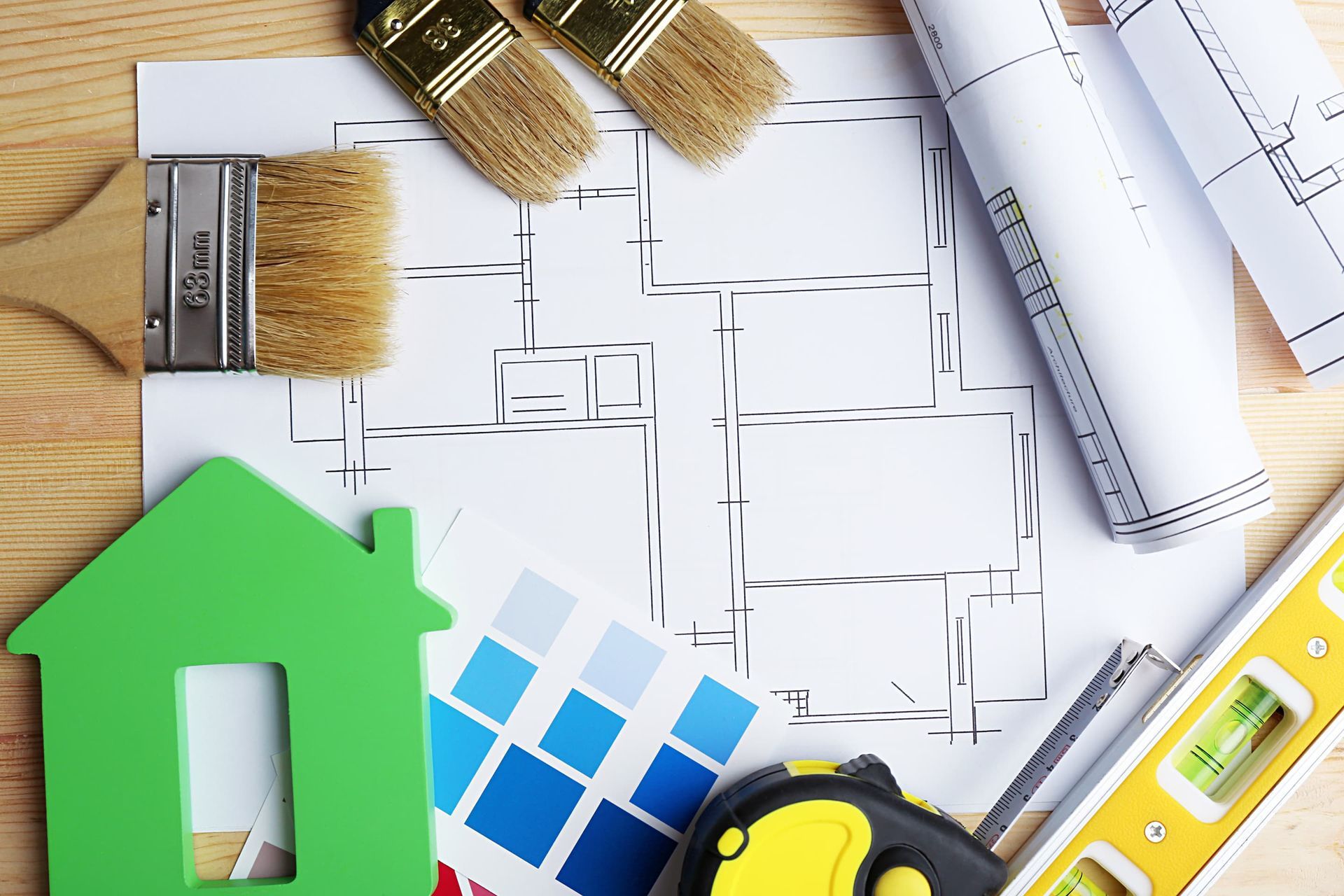 Home Improvement Services