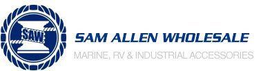 Sam Allen Wholesalers