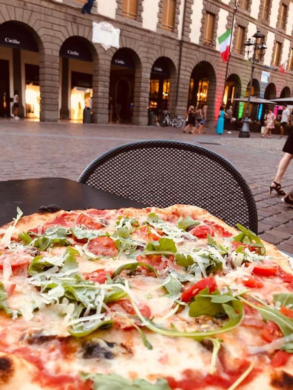 pizza