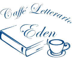 Caffè Letterario Eden logo