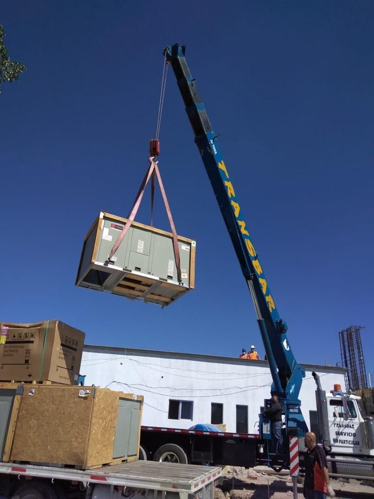 AIRE ACONDICIONADO VENTICA