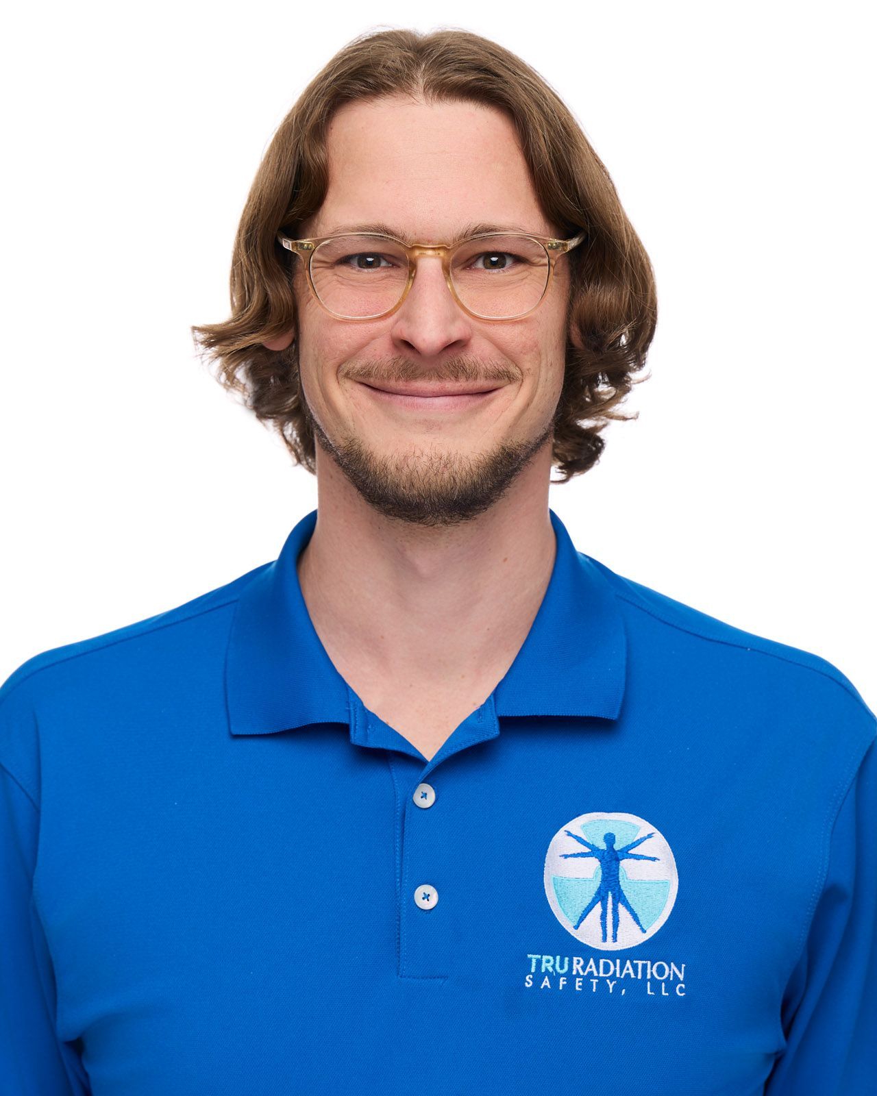 A photo of Matt Wait