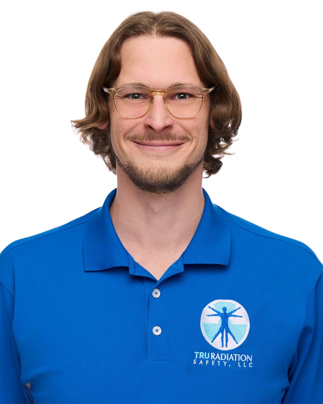 A photo of Matt Wait