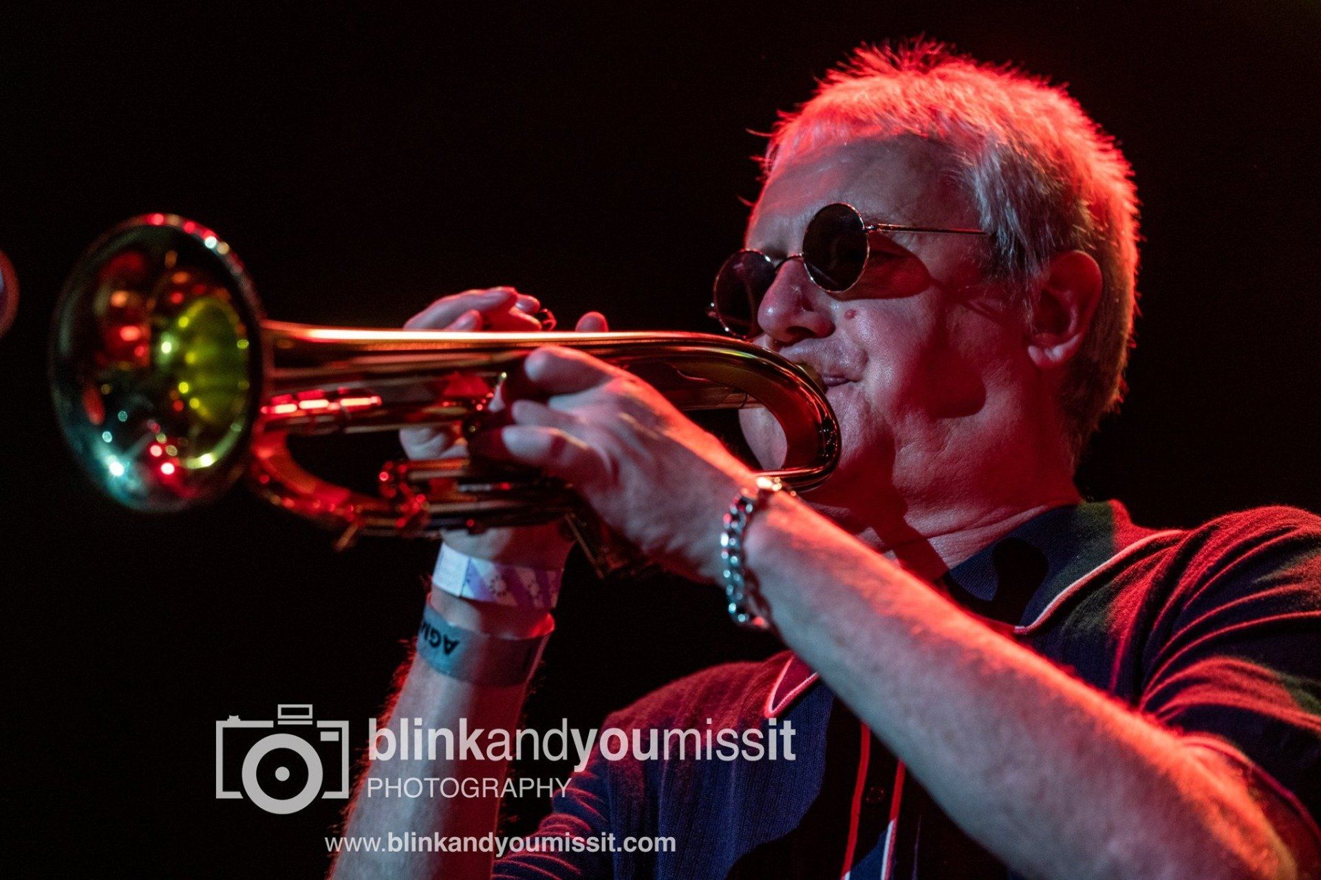 Steve Trigg by Derek D-Souza