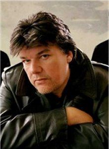 Dr Robert talks about working with Steve Trigg