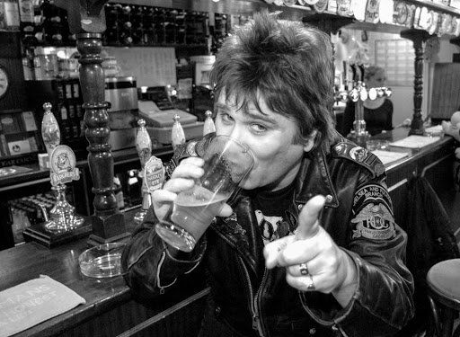 Max Splodge talks about working with Steve Trigg