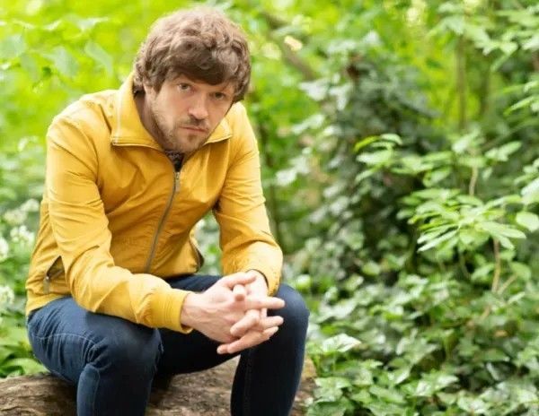 Steve Pilgrim talks about working with Steve Trigg