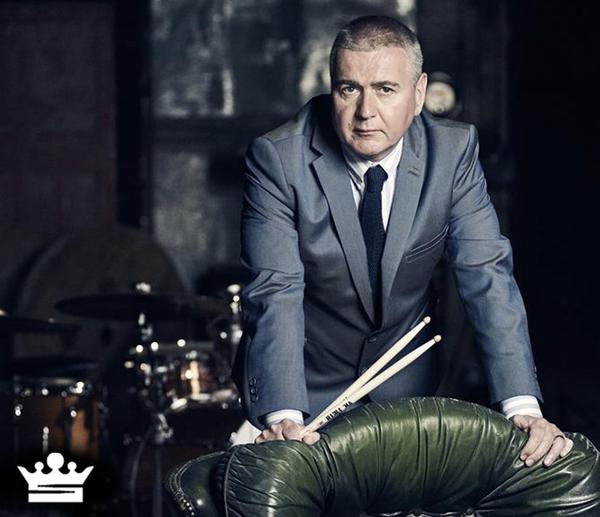 Steve White talks about Steve Trigg