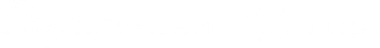 White horizontal banner with a tiny centered dark square and a thin gray line along the bottom edge