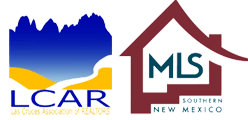 MLS and LCAR logos