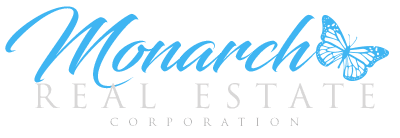 Monarch real estate corporation company logo - click to go home