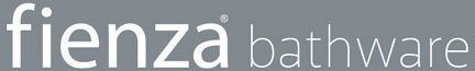 Fienza Bathware Logo