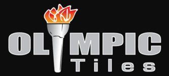 Olympic Tiles Logo