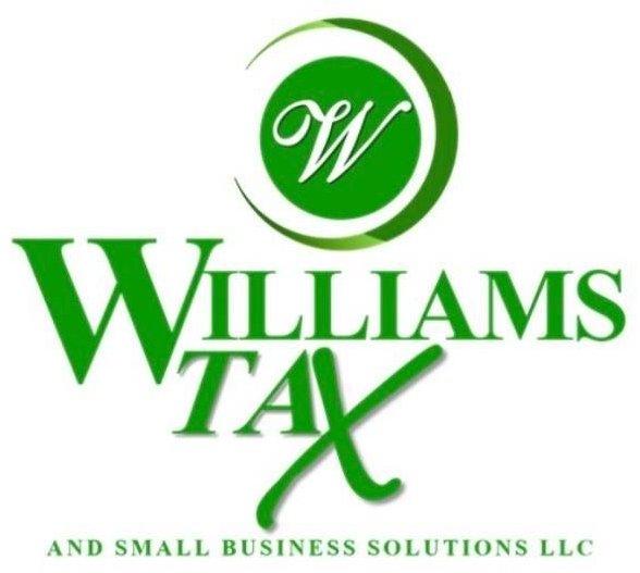 Williams Tax & Small Business Solutions LLC